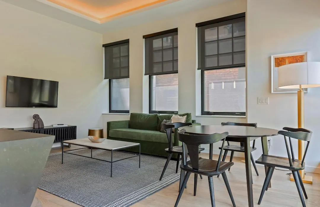 Sosuite At The Onyx - Museum District-1